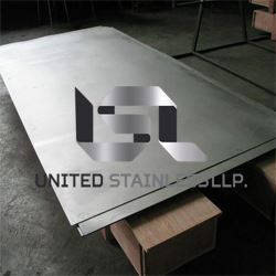 Hastelloy C22 Plate Supplier in India