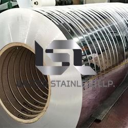 Hastelloy C22 Slitting Coil Manufacturer in India