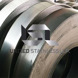 Hastelloy C22 Slitting Coil Supplier in India