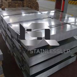 Hastelloy Sheet Supplier in India