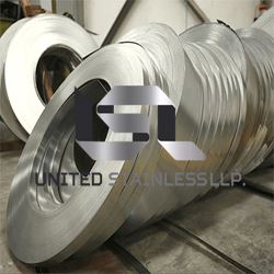 Inconel Slitting Coil Manufacturer in India