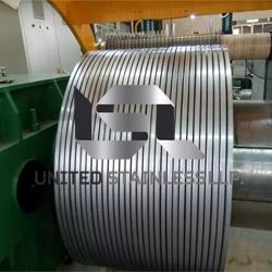 Inconel Slitting Coil Supplier in India