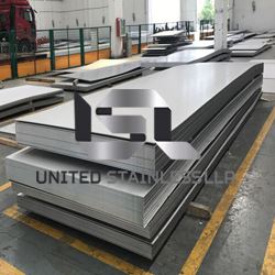 Monel K400 Plate Supplier in India