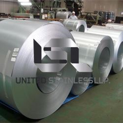Nickel Alloy Coil Manufacturer in India