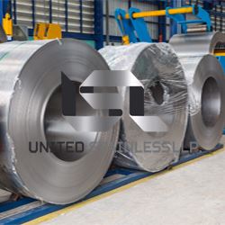 Nickel Alloy Coil Supplier in India