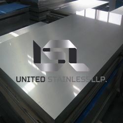 Nickel Alloy Sheet Supplier in India