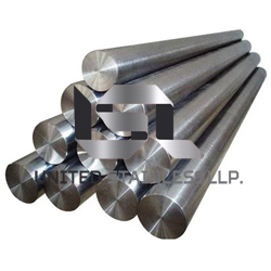 Stainless Steel 304/304L Round Bar Supplier in India