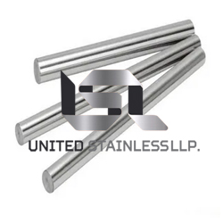 Stainless Steel 316/316L Round Bar Supplier in India