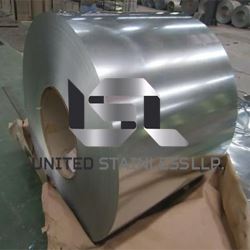 Stainless Steel 3CR12 Coil Manufacturer in India