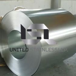 Stainless Steel 3CR12 Coil Supplier in India