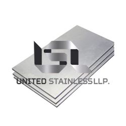 Stainless Steel 3CR12 Plate Manufacturer in India
