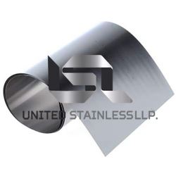 Stainless Steel 3CR12 Shim Manufacturer in India