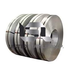 Stainless Steel 3CR12 Slitting Coil Manufacturer in India
