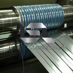 Stainless Steel 3CR12 Strip Manufacturer in India