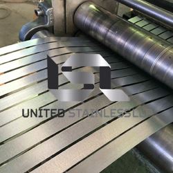 Stainless Steel 3CR12 Strip Supplier in India