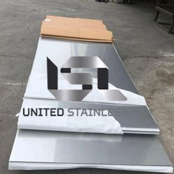 Stainless Steel 409 / 409L Sheet Manufacturer in India