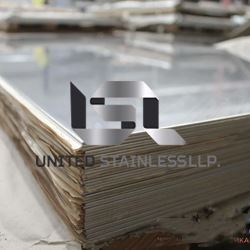 Stainless Steel 409 / 409L Sheet Supplier in India