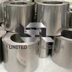 Stainless Steel 409 / 409L Shim Manufacturer in India