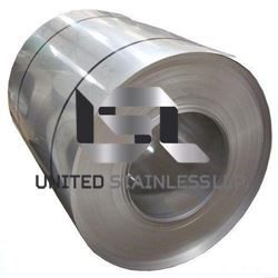 Stainless Steel 409 / 409L Slitting Coil Supplier in India