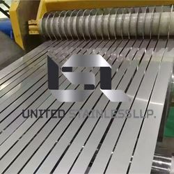 Stainless Steel 409 / 409L Strip Manufacturer in India