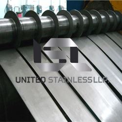 Stainless Steel 409 / 409L Strip Supplier in India