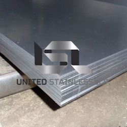 Stainless Steel 409M Plate Manufacturer in India