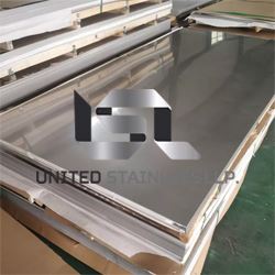Stainless Steel 409M Plate Supplier in India