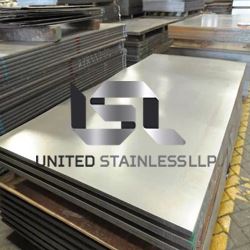 Stainless Steel 409M Sheet Manufacturer in India