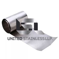 Stainless Steel 409M Shim Manufacturer in India