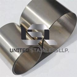 Stainless Steel 409M Shim Supplier in India
