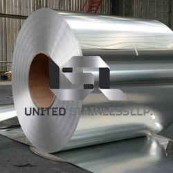 Stainless Steel 410 Coil Supplier in India