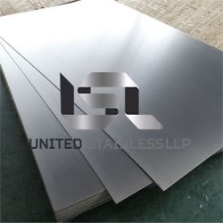 Stainless Steel 410 Plate Manufacturer in India