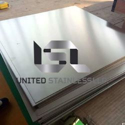 Stainless Steel 410 Plate Supplier in India