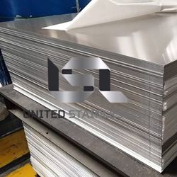 Stainless Steel 410 Sheet Supplier in India