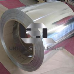 Stainless Steel 410 Shim Manufacturer in India