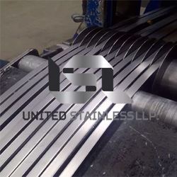 Stainless Steel 410 Strip Manufacturer in India