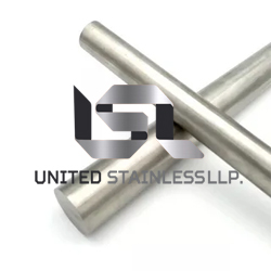 Stainless Steel 904L Round Bar Manufacturer in India