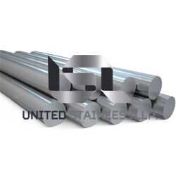 Stainless Steel 904L Round Bar Supplier in India