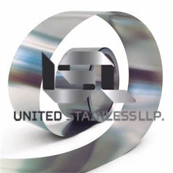Stainless Steel Foil Supplier in India