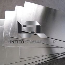 Stainless Steel Plate Supplier in India
