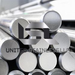 Stainless Steel Round Bar & Rods Supplier in India