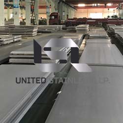 Stainless Steel Sheet Manufacturer in Australia