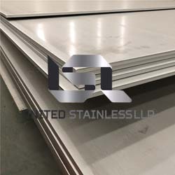 Stainless Steel Sheet Manufacturer in Bhubaneswar