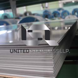 Stainless Steel Sheet Manufacturer in Brazil