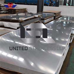 Stainless Steel Sheet Manufacturer in Indonesia