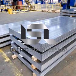 Stainless Steel Sheet Manufacturer in Netherlands