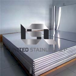 Stainless Steel Sheet Supplier in Netherlands