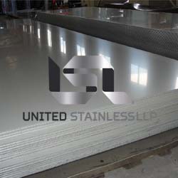 Stainless Steel Sheet Supplier in Iran