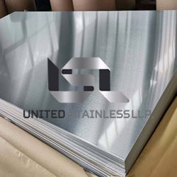 Stainless Steel Sheet Manufacturer in Ahmedabad