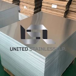 Stainless Steel Sheet Supplier in Ahmedabad